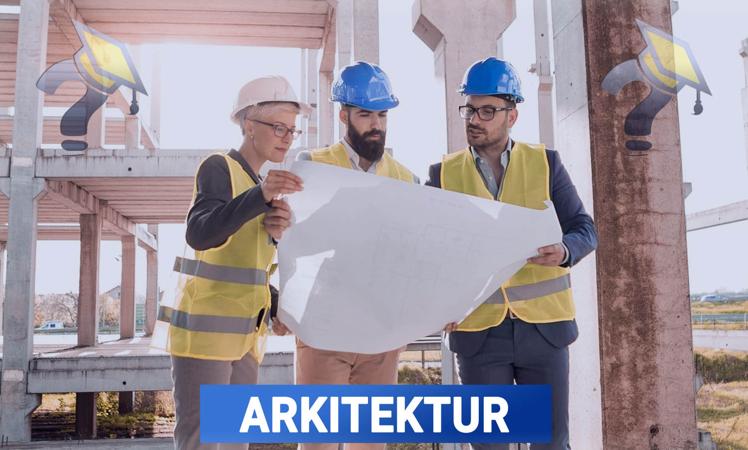 Utbildning i Arkitektur