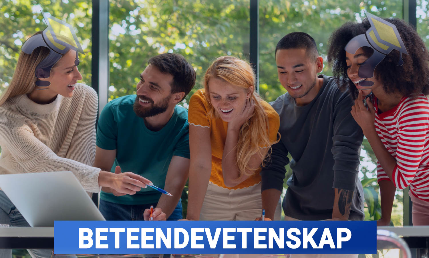 Utbildning i Beteendevetenskap