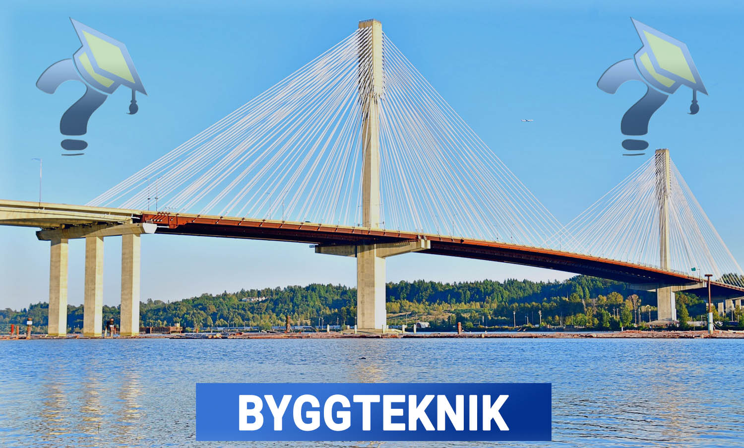 Utbildning i Byggteknik