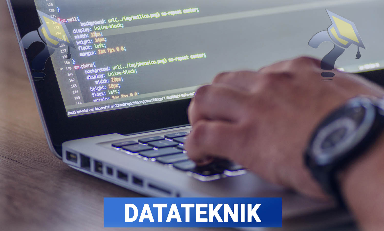 Utbildning i Datateknik