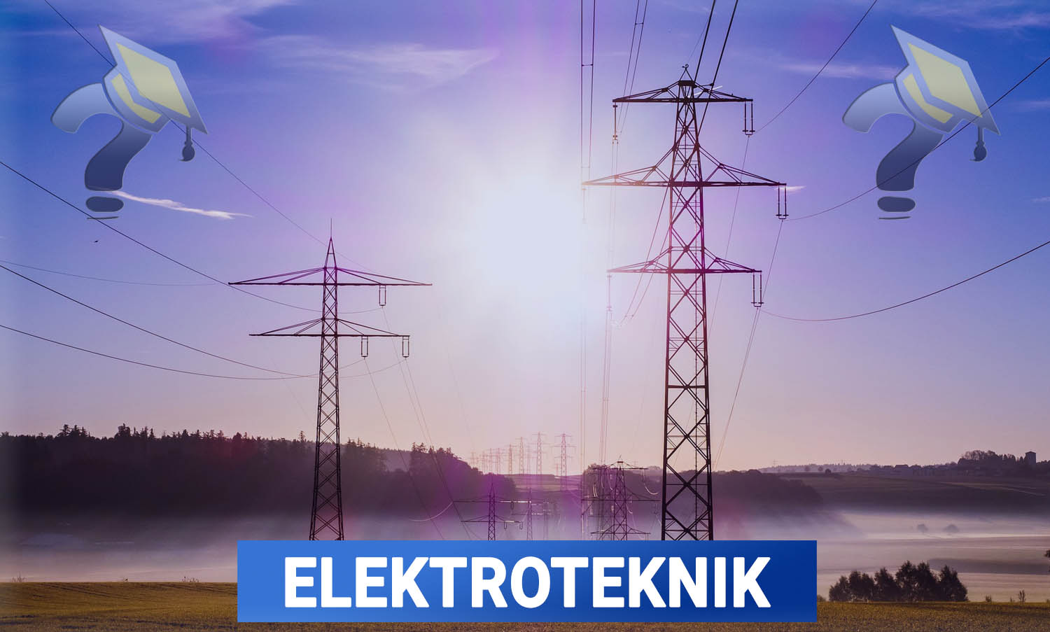 Utbildning i Elektroteknik