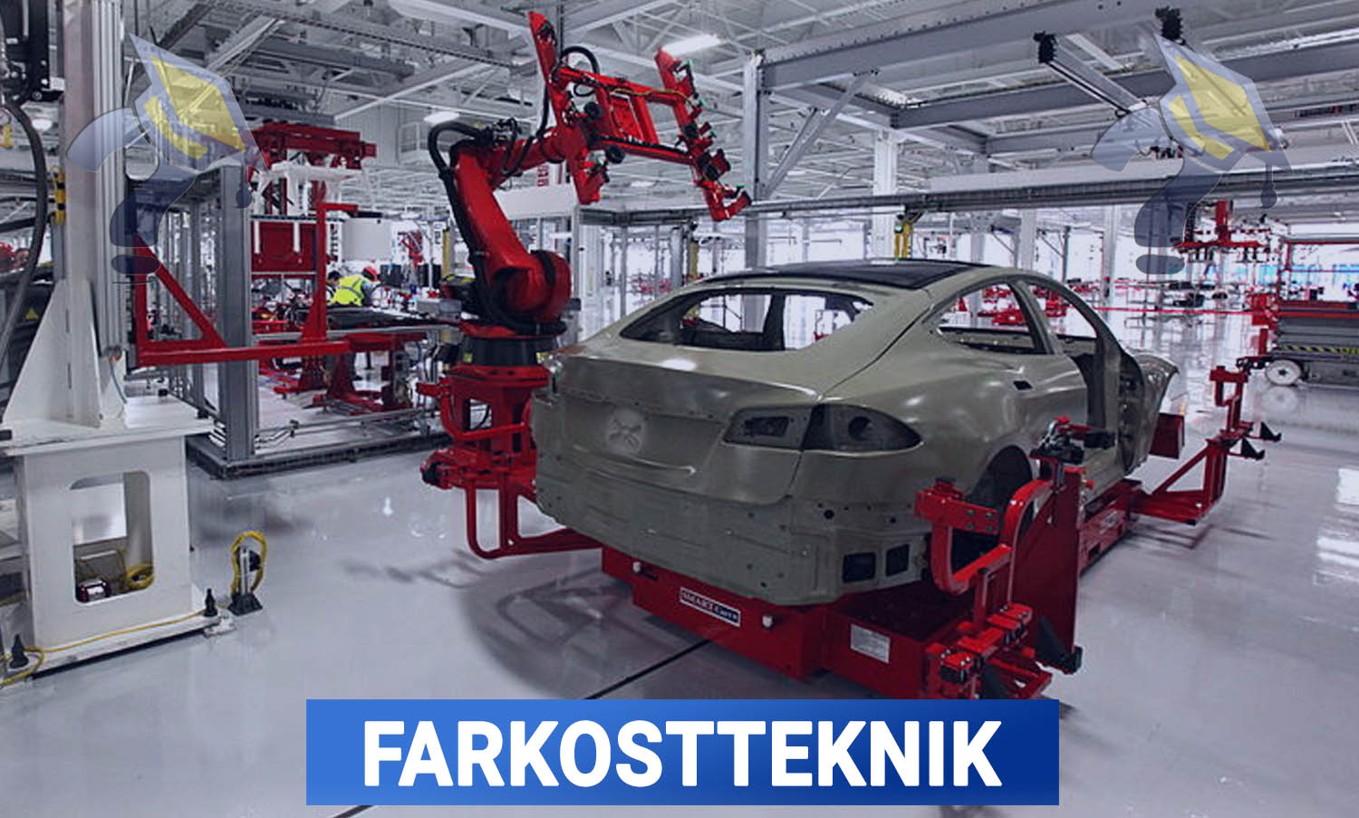 Farkostteknik