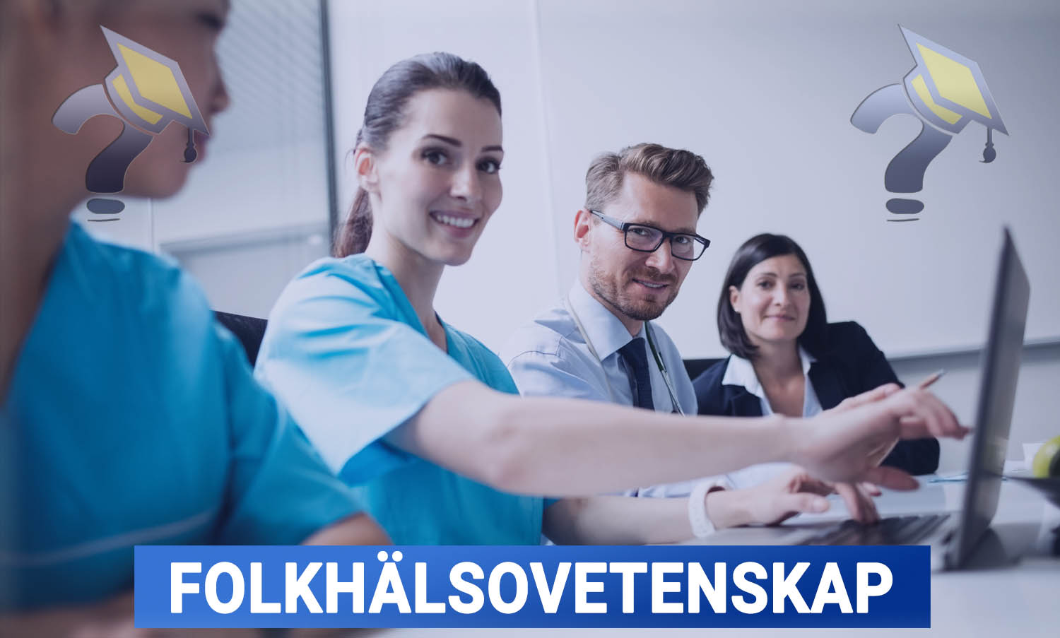 Utbildning i Folkhälsovetenskap