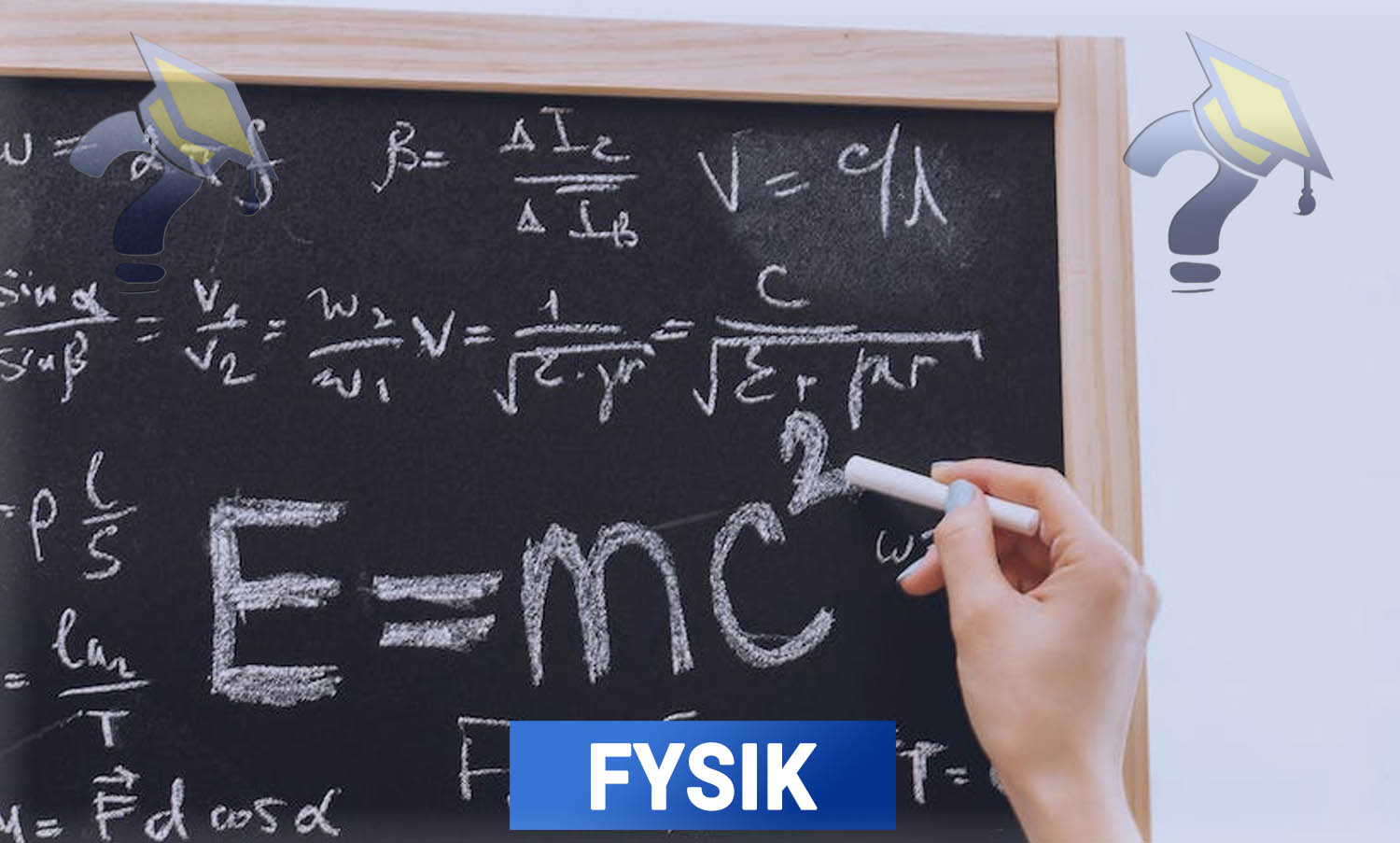 Fysik