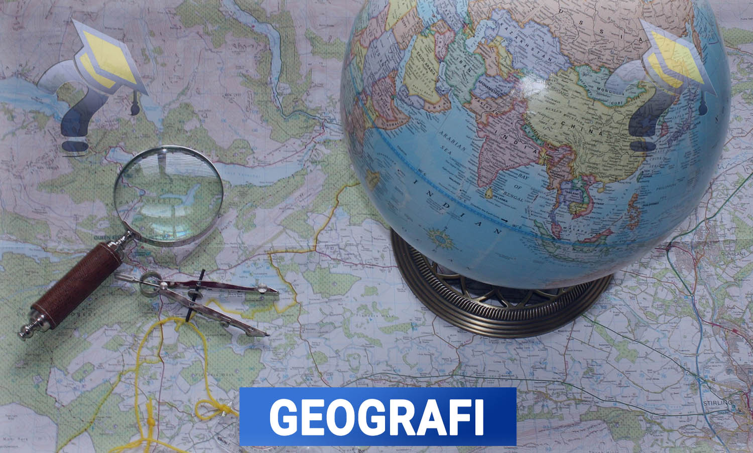 Geografi