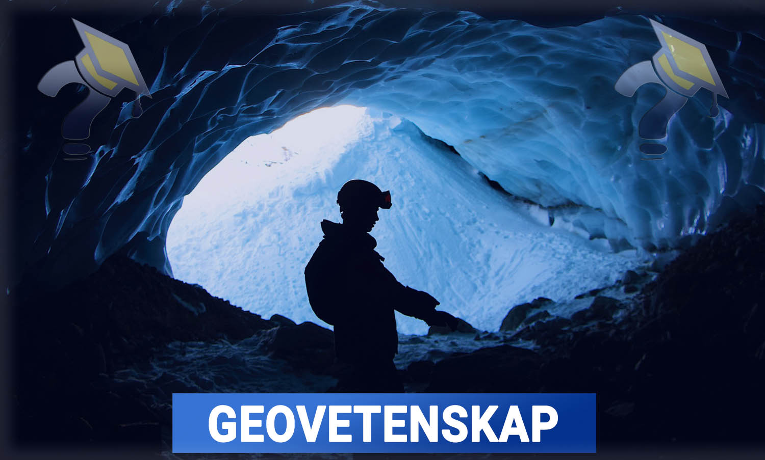 Geovetenskap