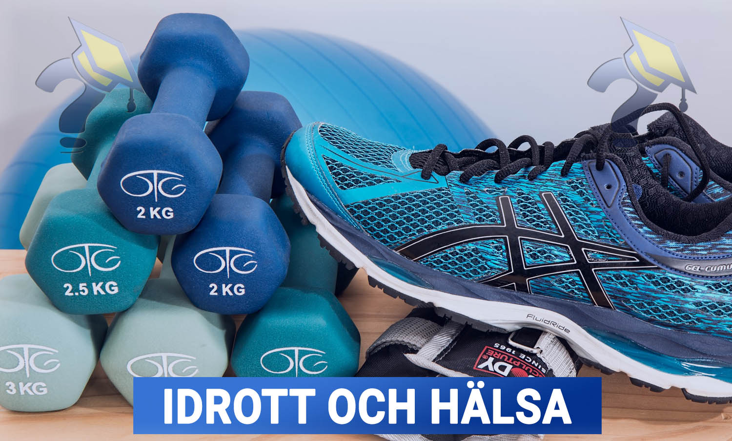 Idrott och Hälsa