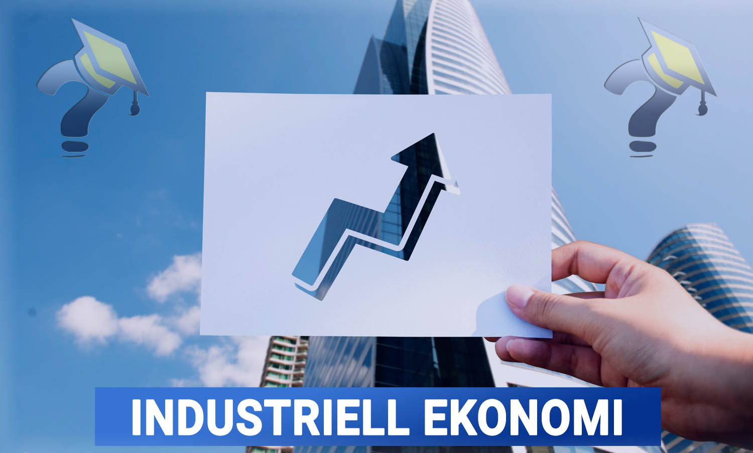 Industriell ekonomi