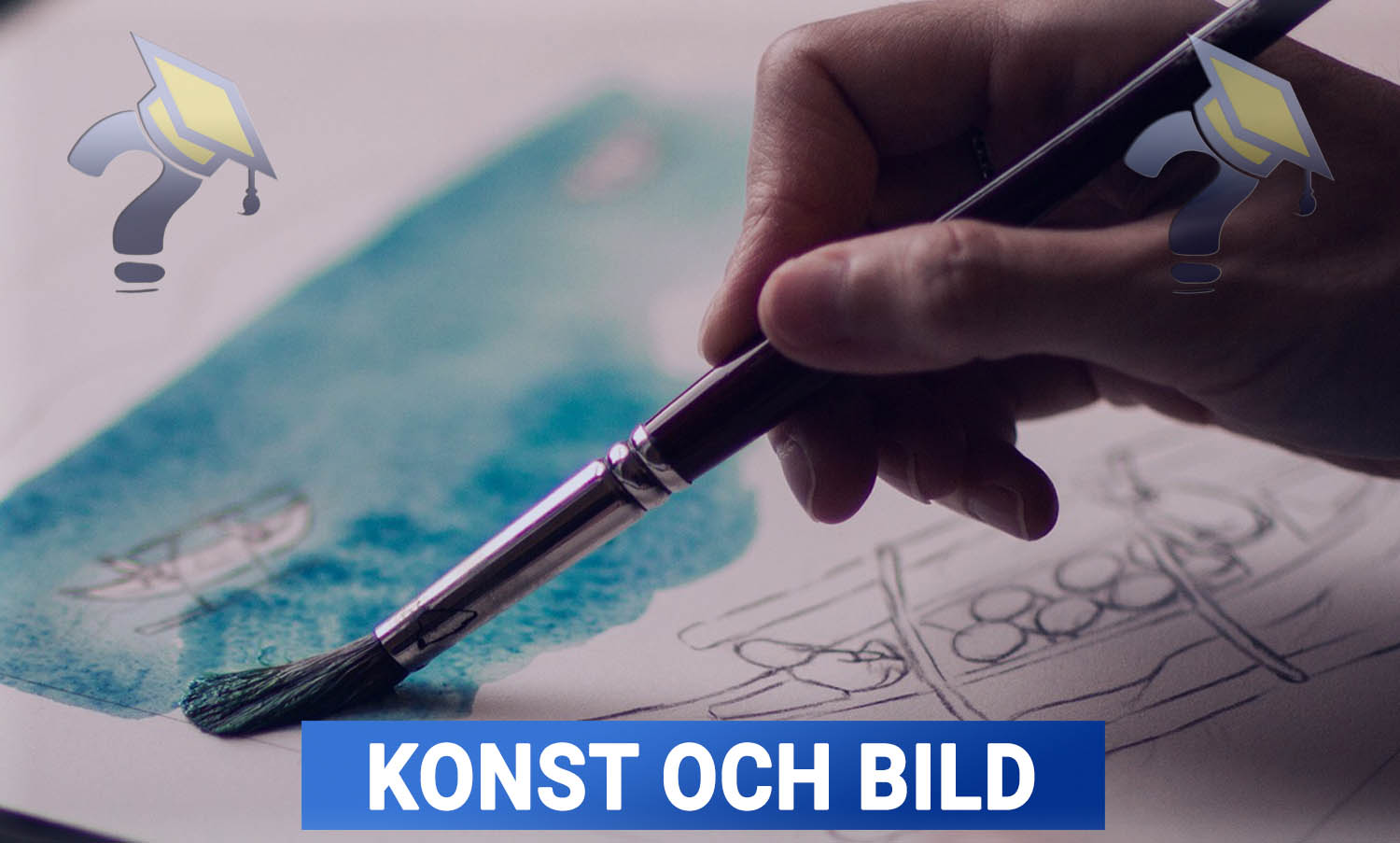 Konst och Bild