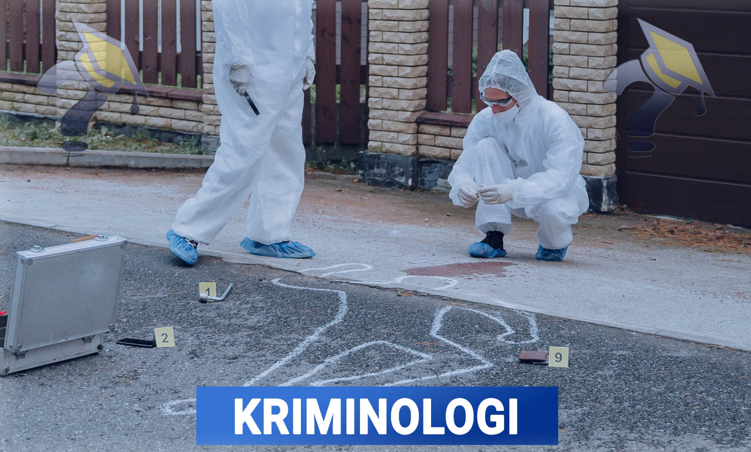 Kriminologi