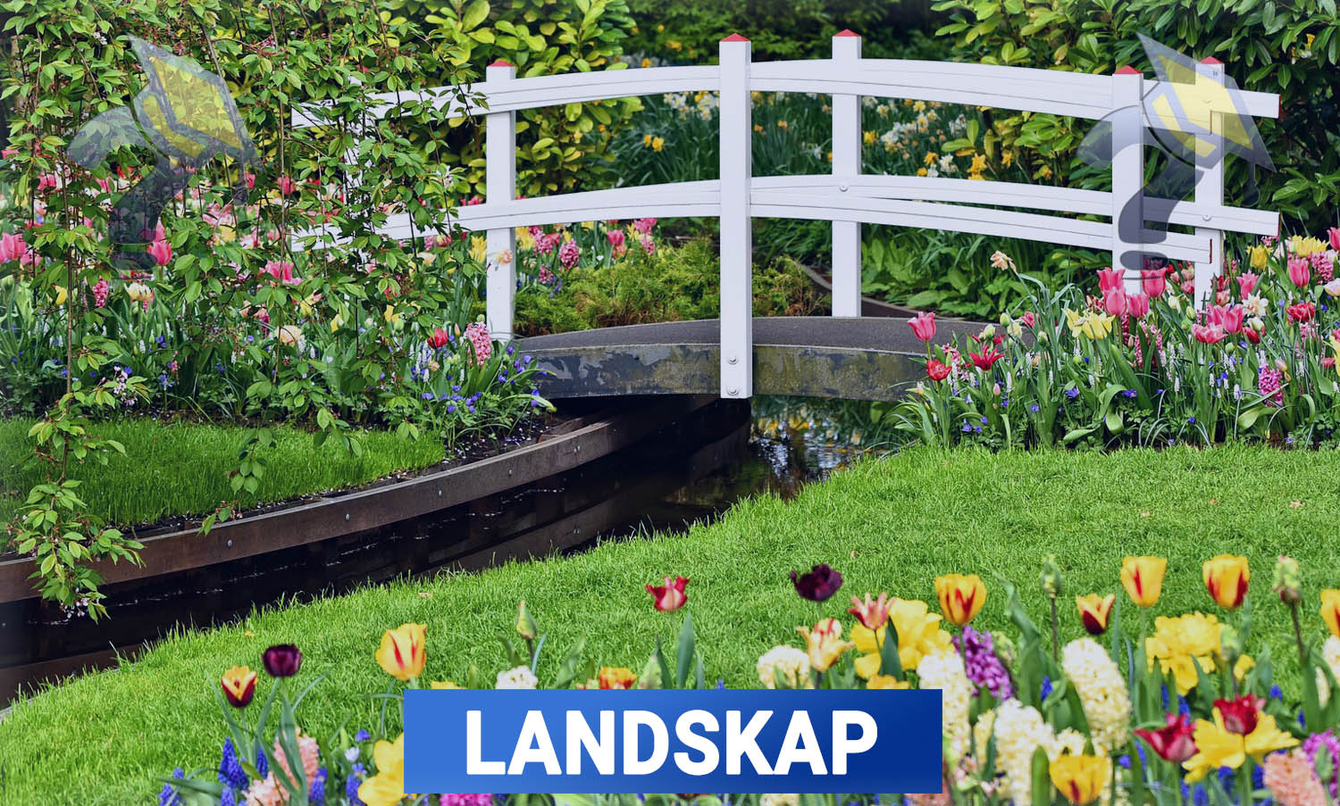 Landskap