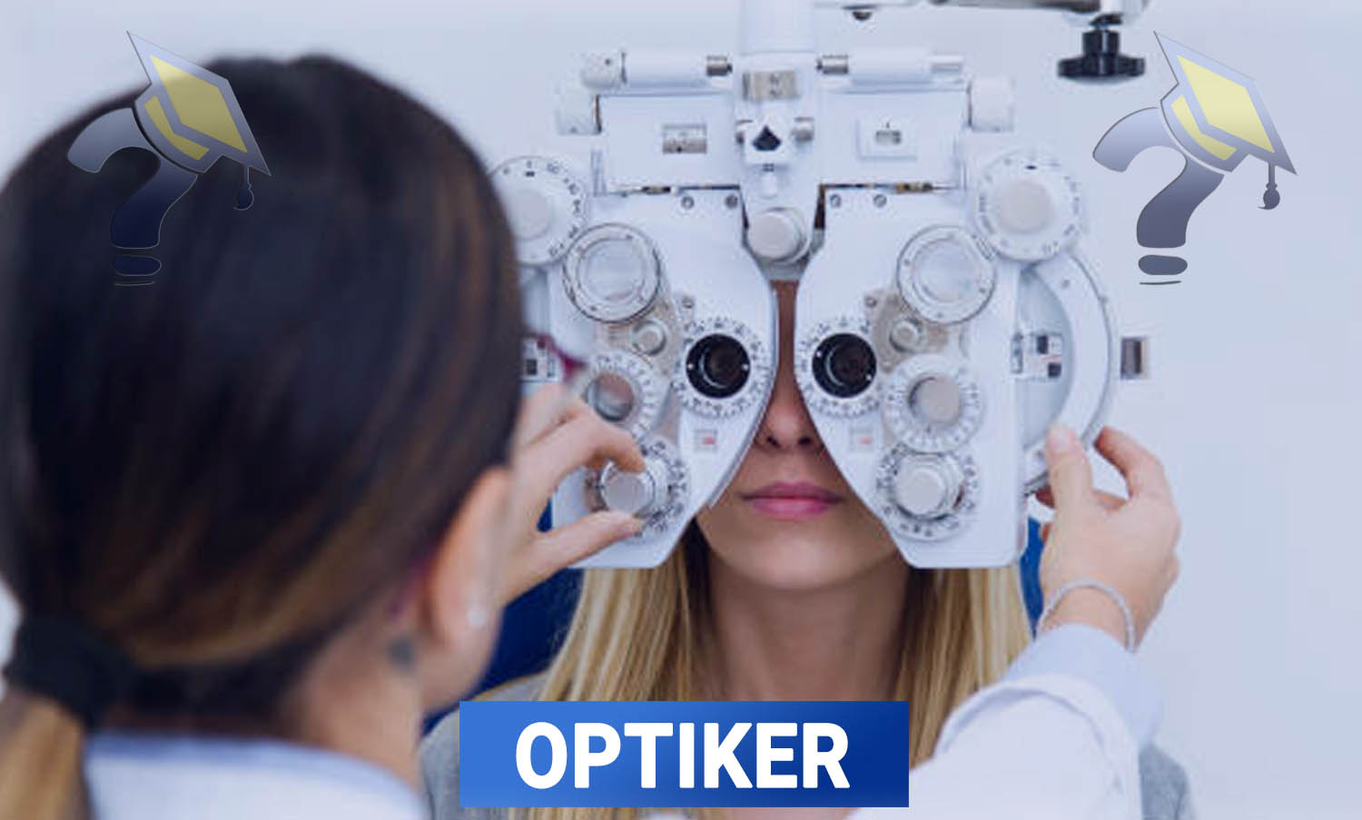 Utbildning i Optiker