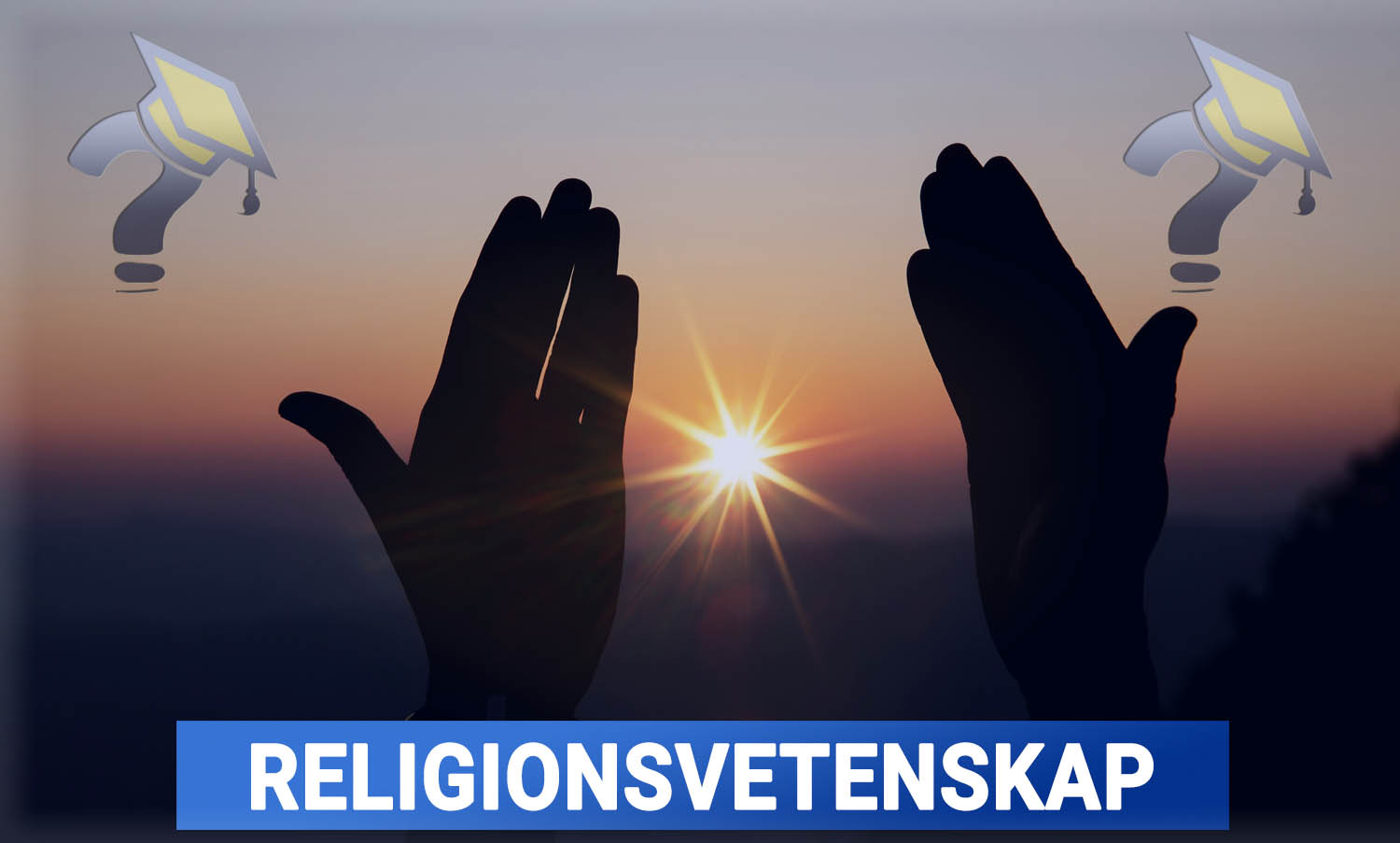 Utbildning i Religionsvetenskap