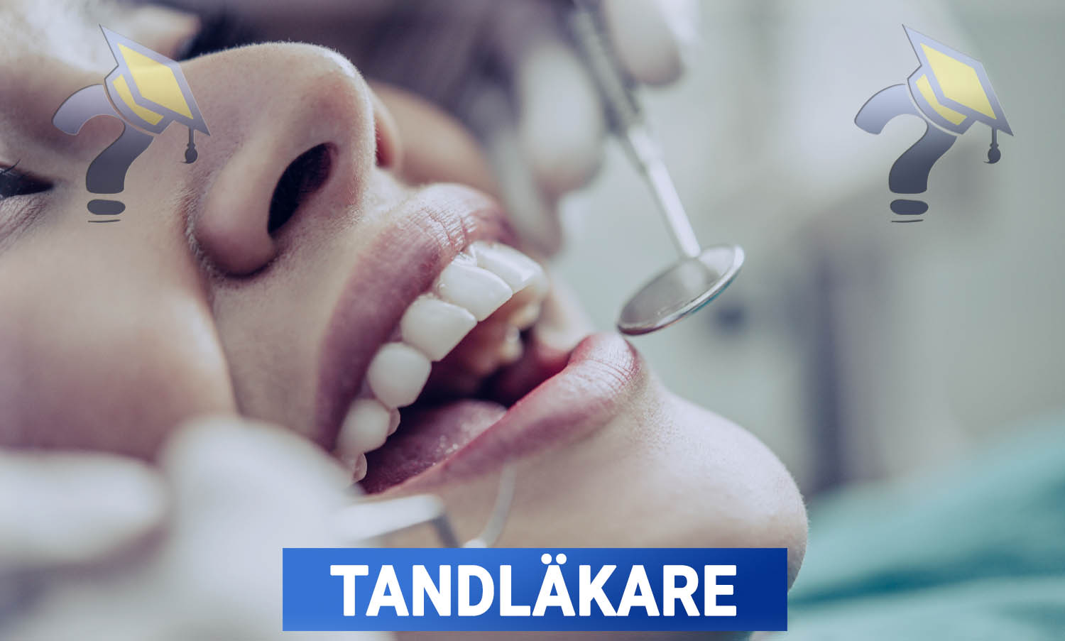 Tandläkare