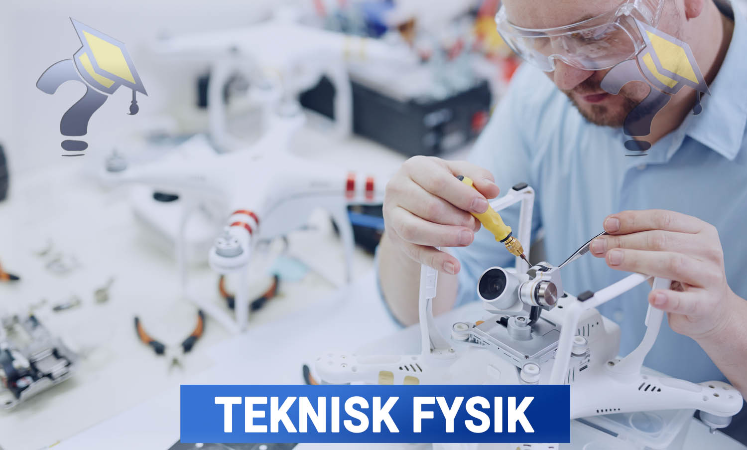 Teknisk fysik