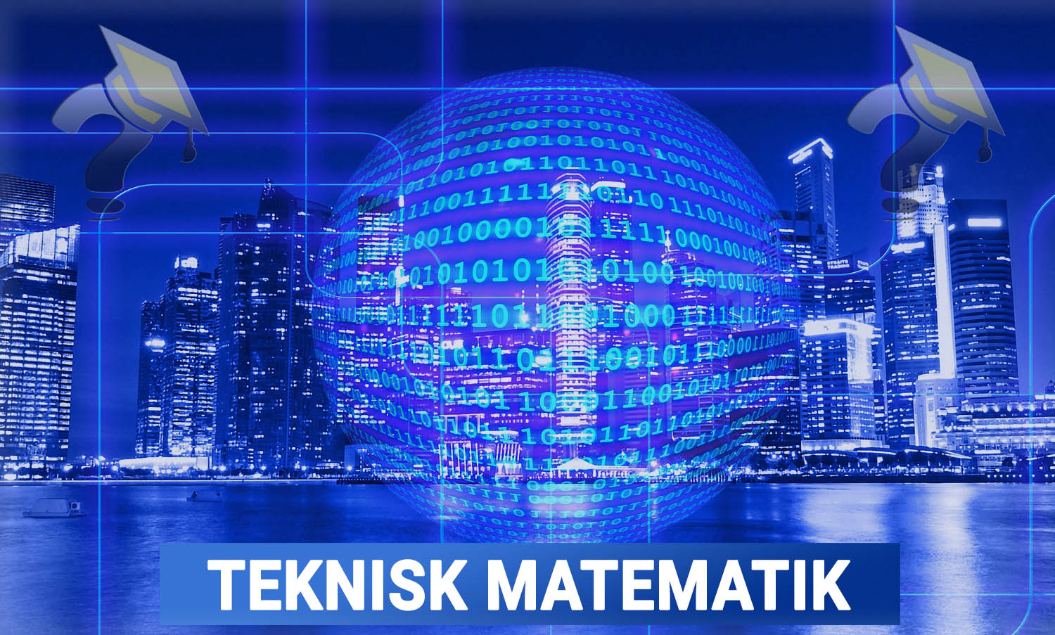 Utbildning i Teknisk Matematik