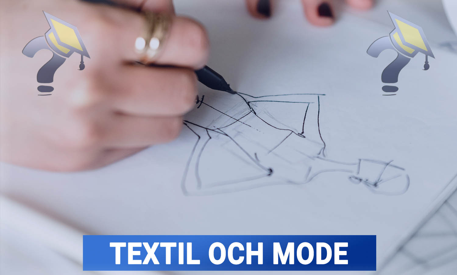 Utbildning i Textil och Mode