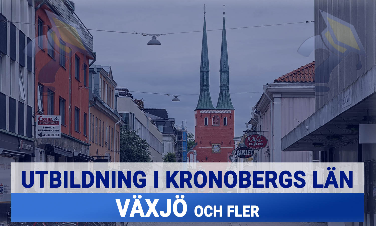 Kronobergs län