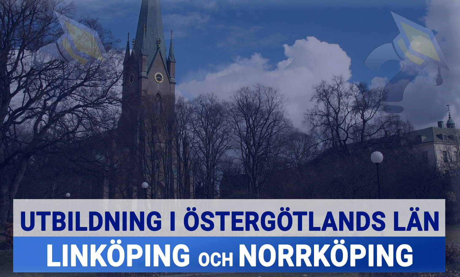 Östergötlands län