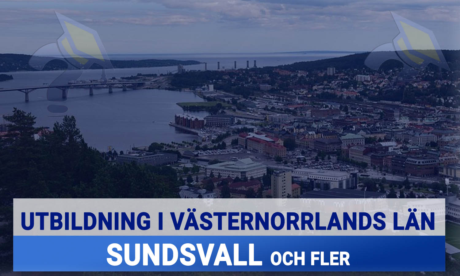 Västernorrlands län