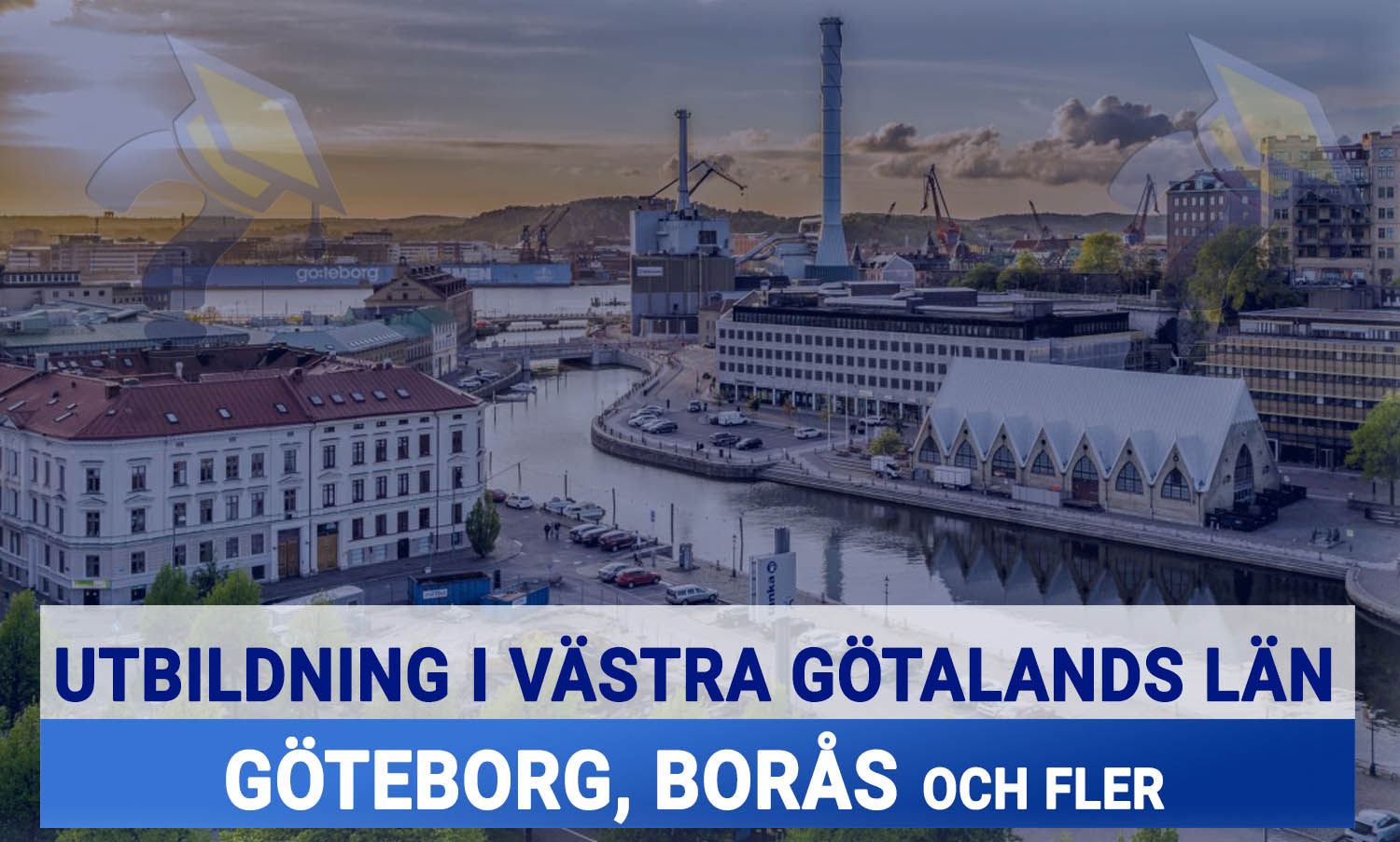 Västra Götalands län