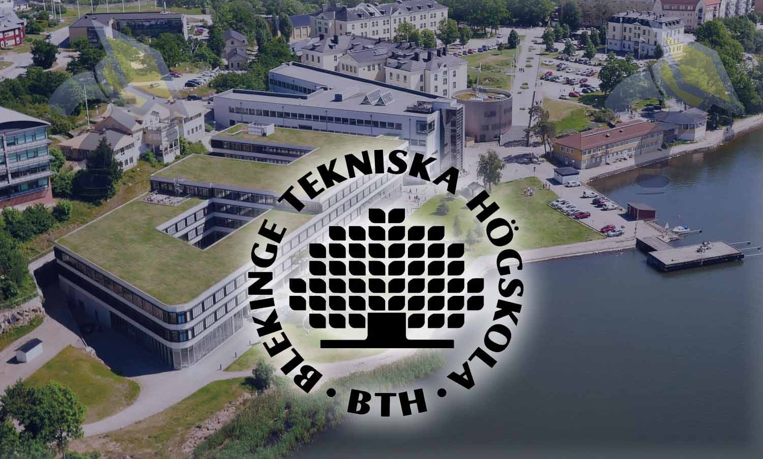 Blekinge tekniska högskola
