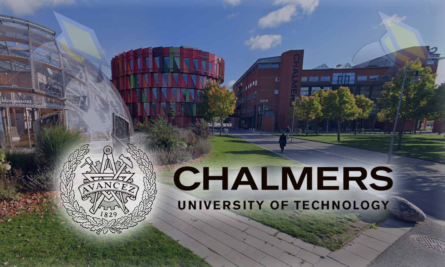 Chalmers tekniska högskola Chalmers tekniska högskola