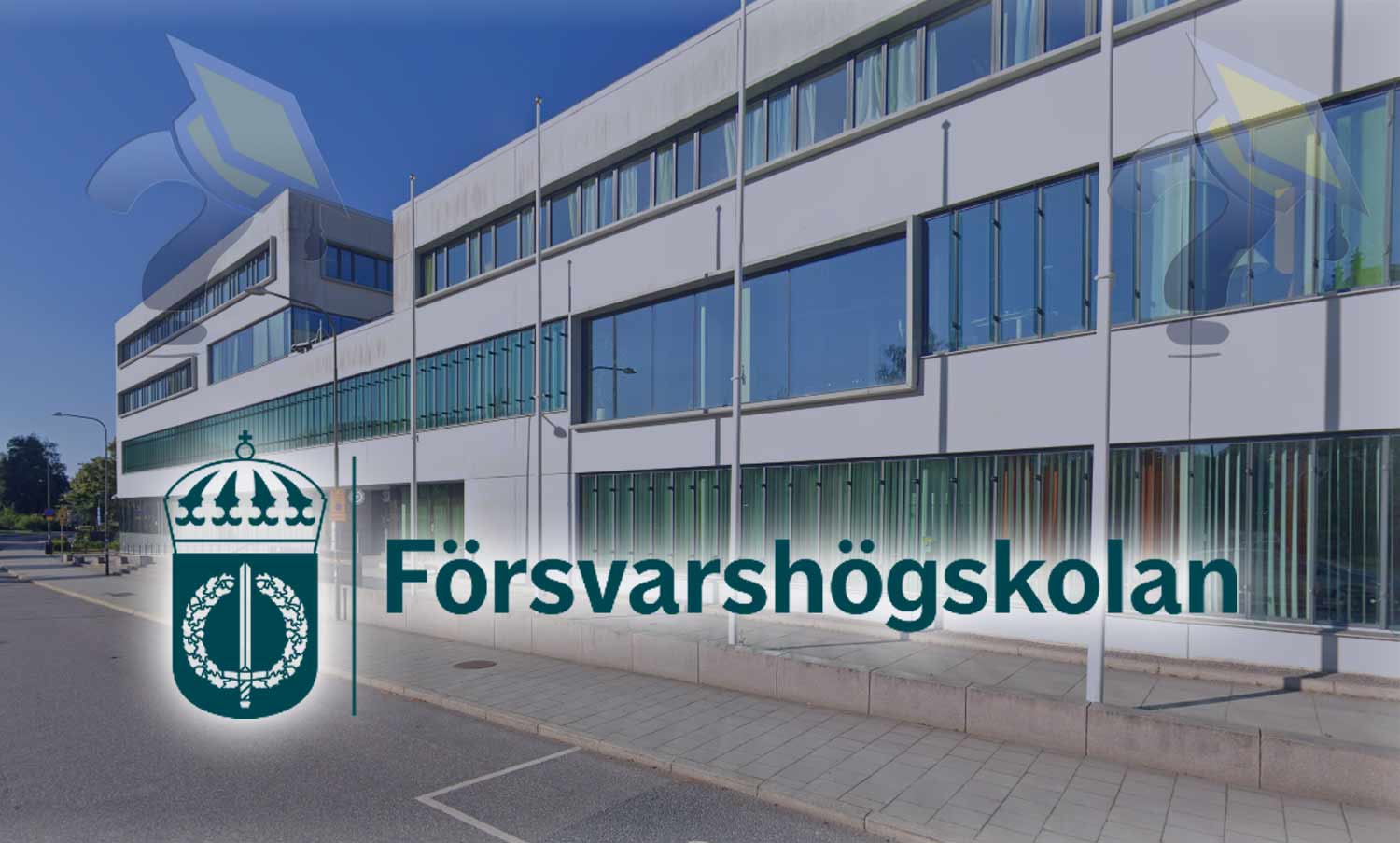 Försvarshögskolan