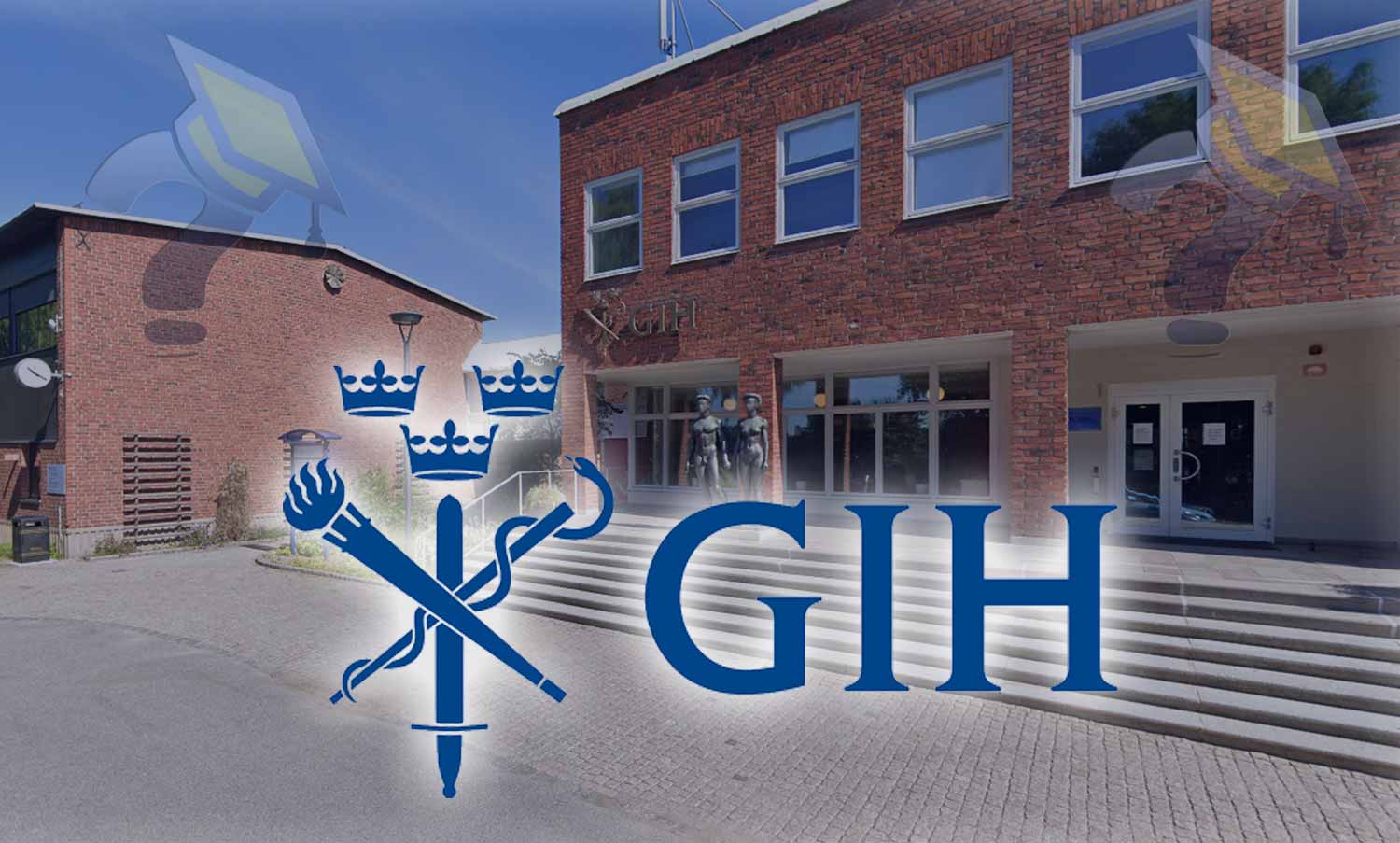 Gymnastik- och idrottshögskolan