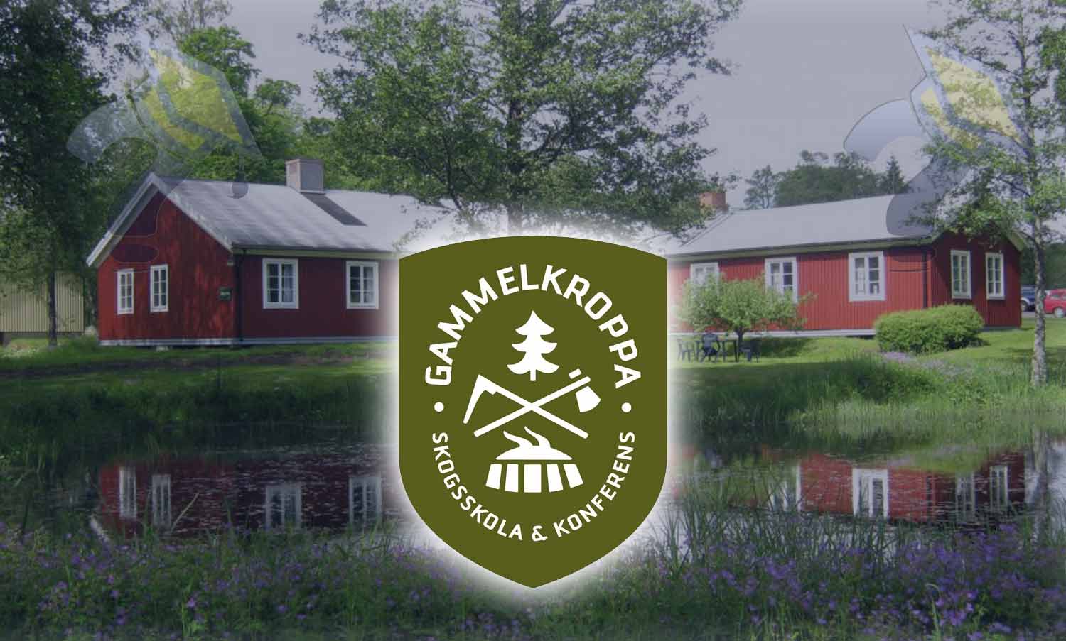 Gammelkroppa skogsskola