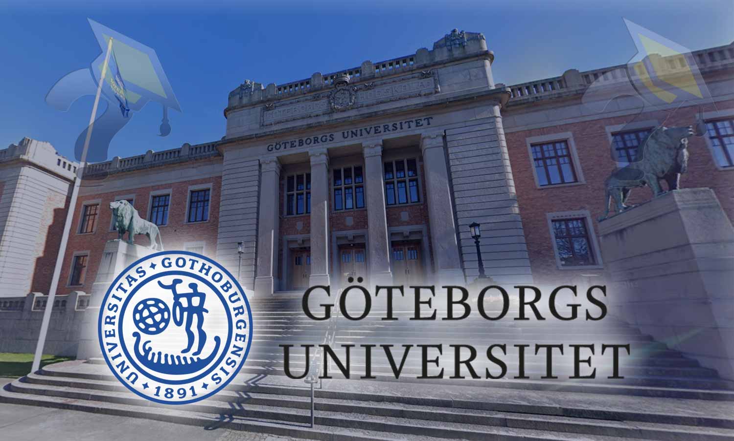 Göteborgs universitet