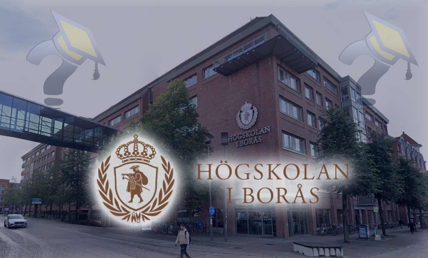Högskolan i Borås