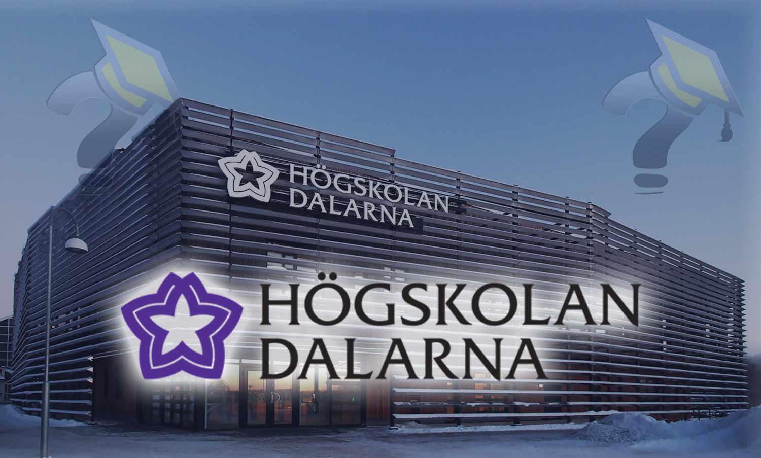 Högskolan Dalarna