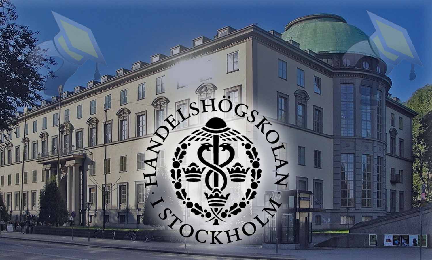 Handelshögskolan i Stockholm