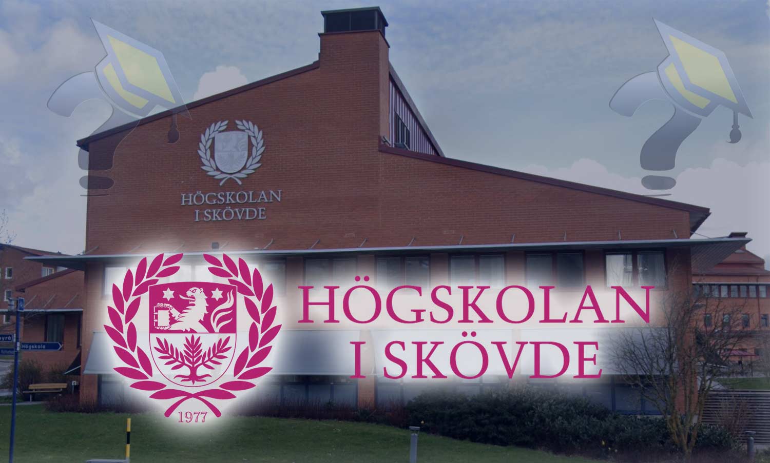 Högskolan i Skövde