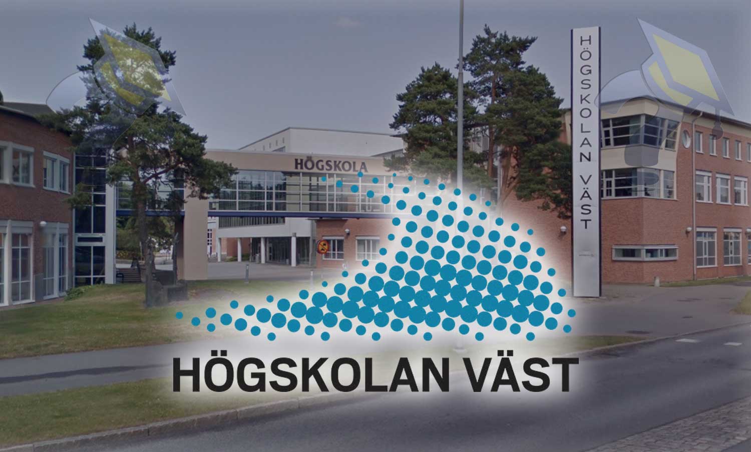 Högskolan Väst