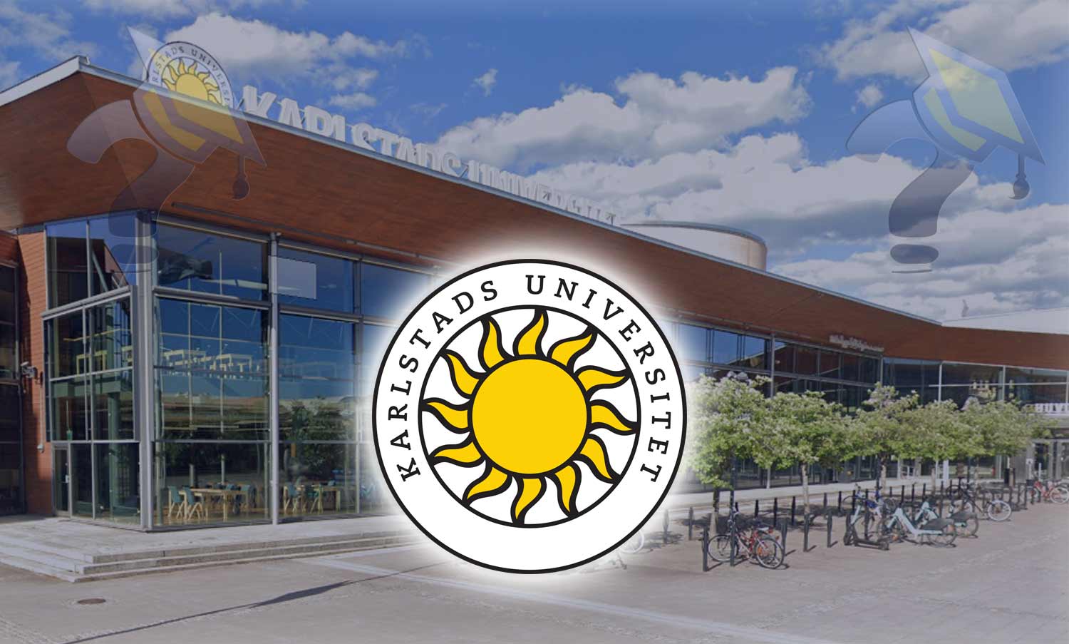 Karlstads universitet