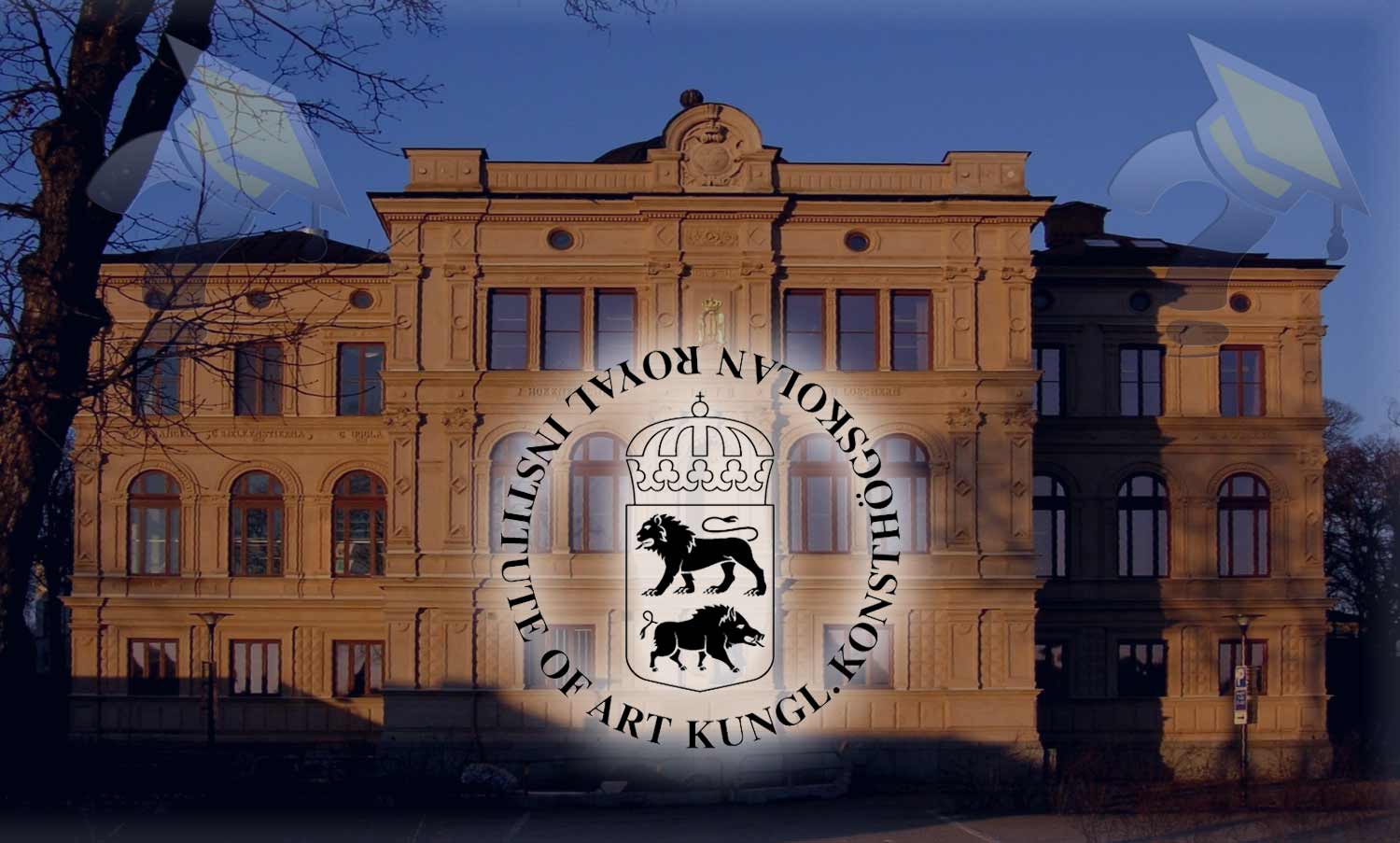 Kungliga konsthögskolan