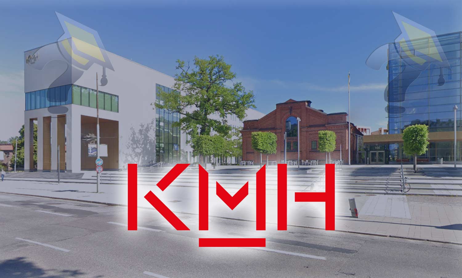 Kungliga musikhögskolan