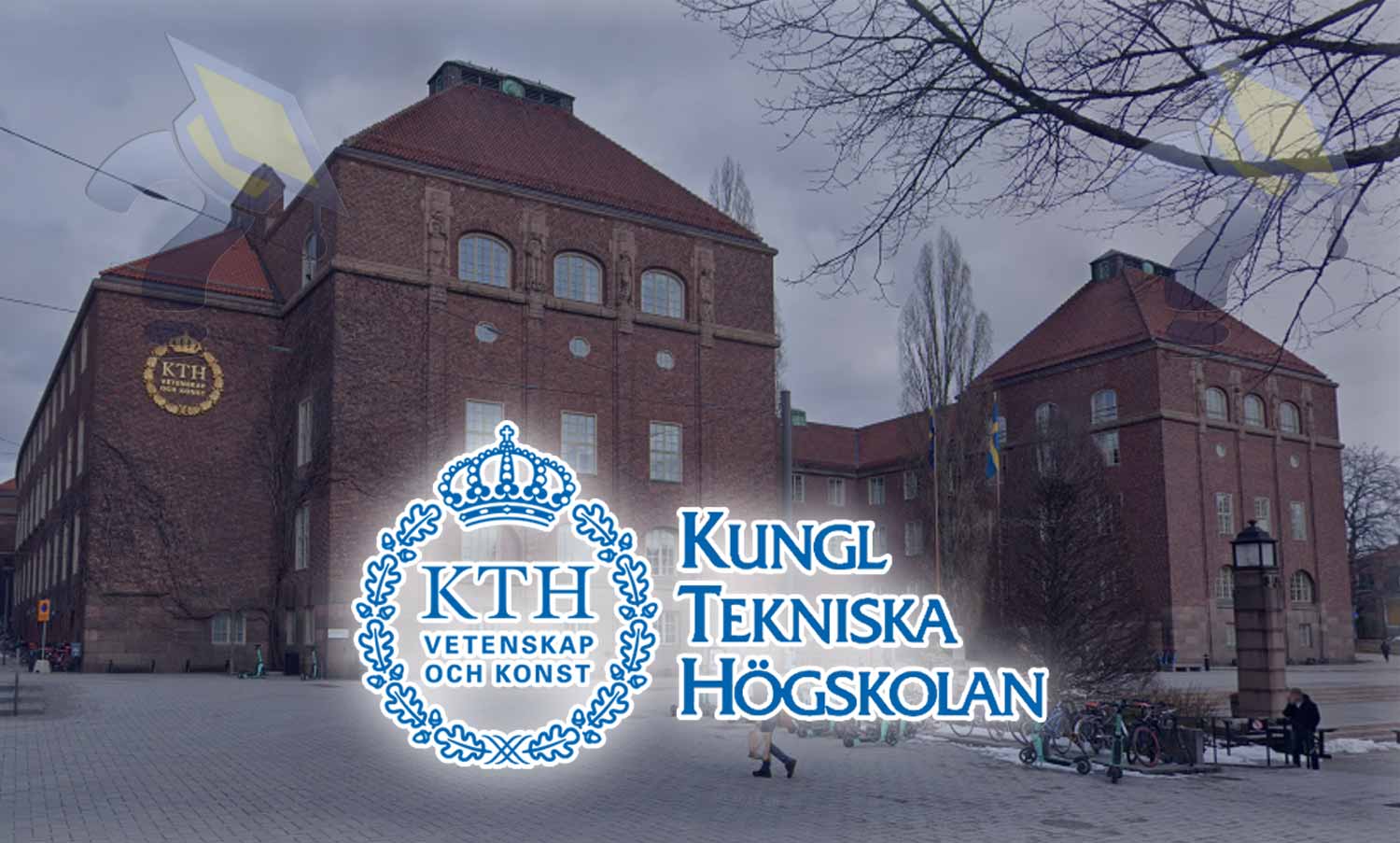 Kungliga Tekniska högskolan
