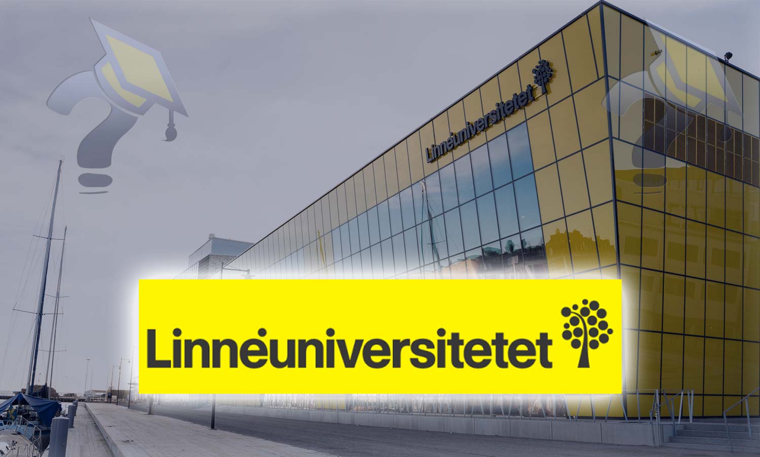 Linnéuniversitetet