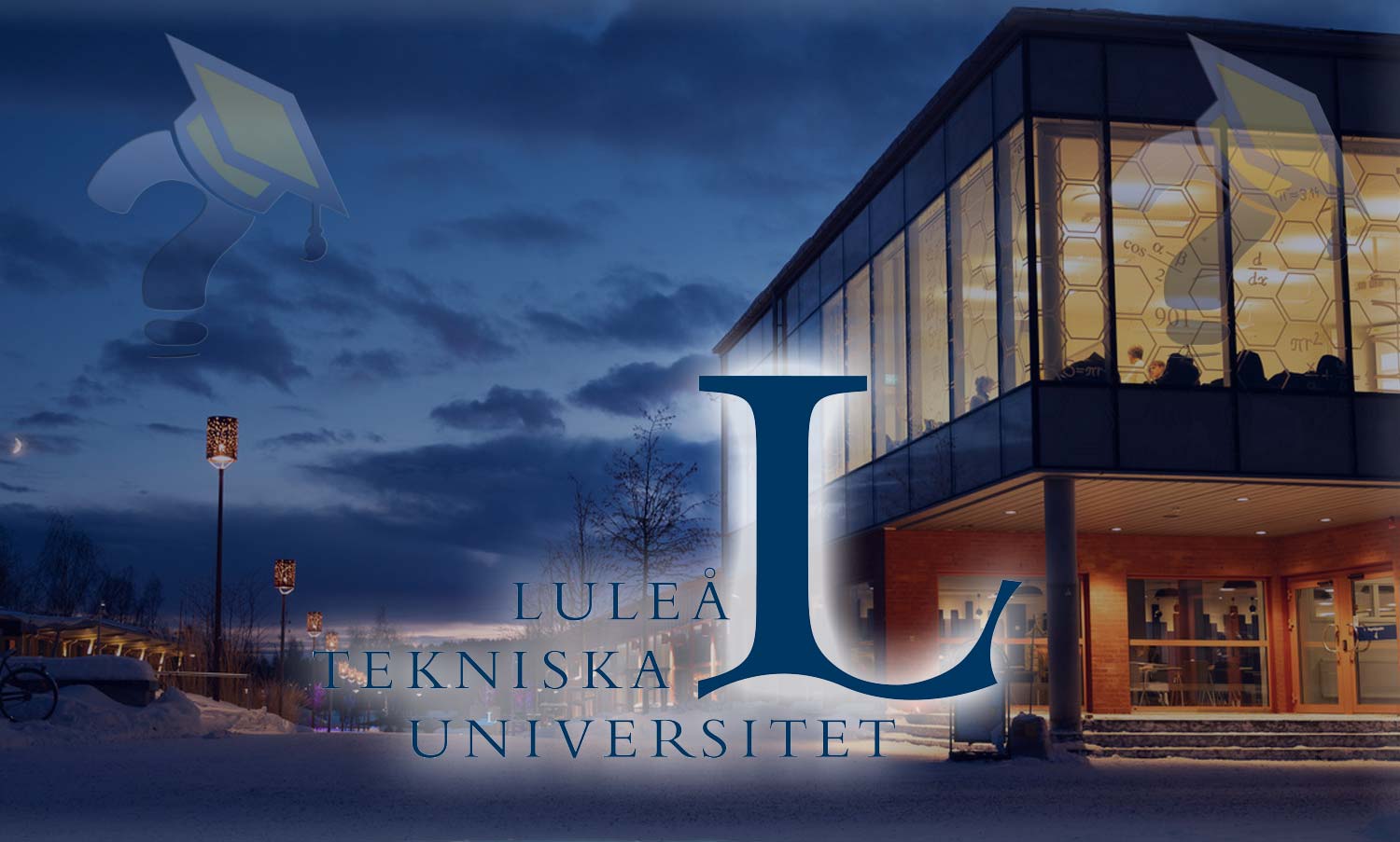 Luleå tekniska universitet