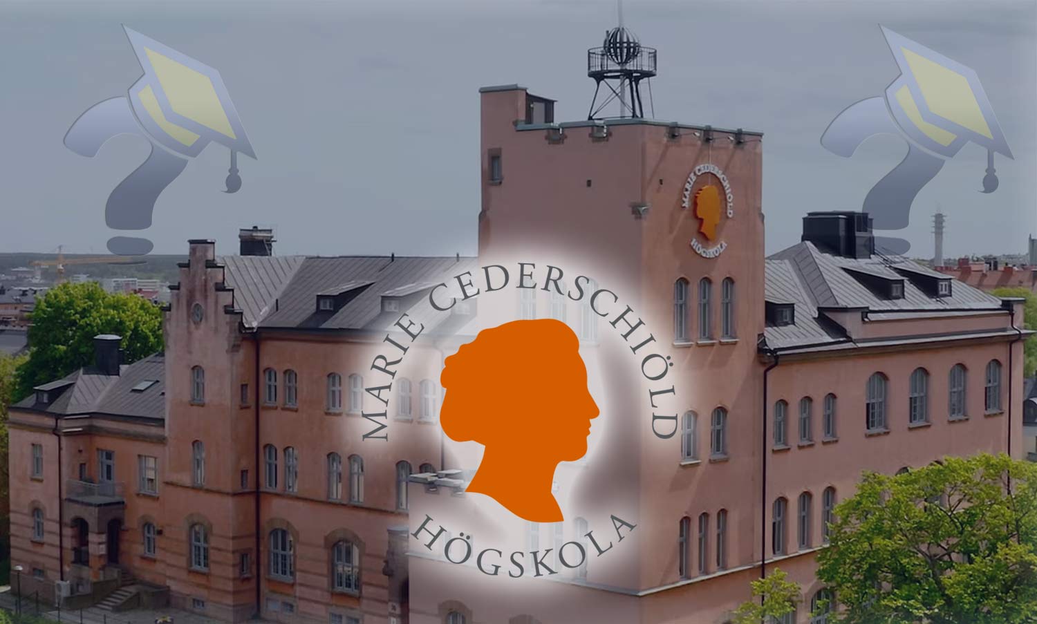 Marie Cederschiöld högskola