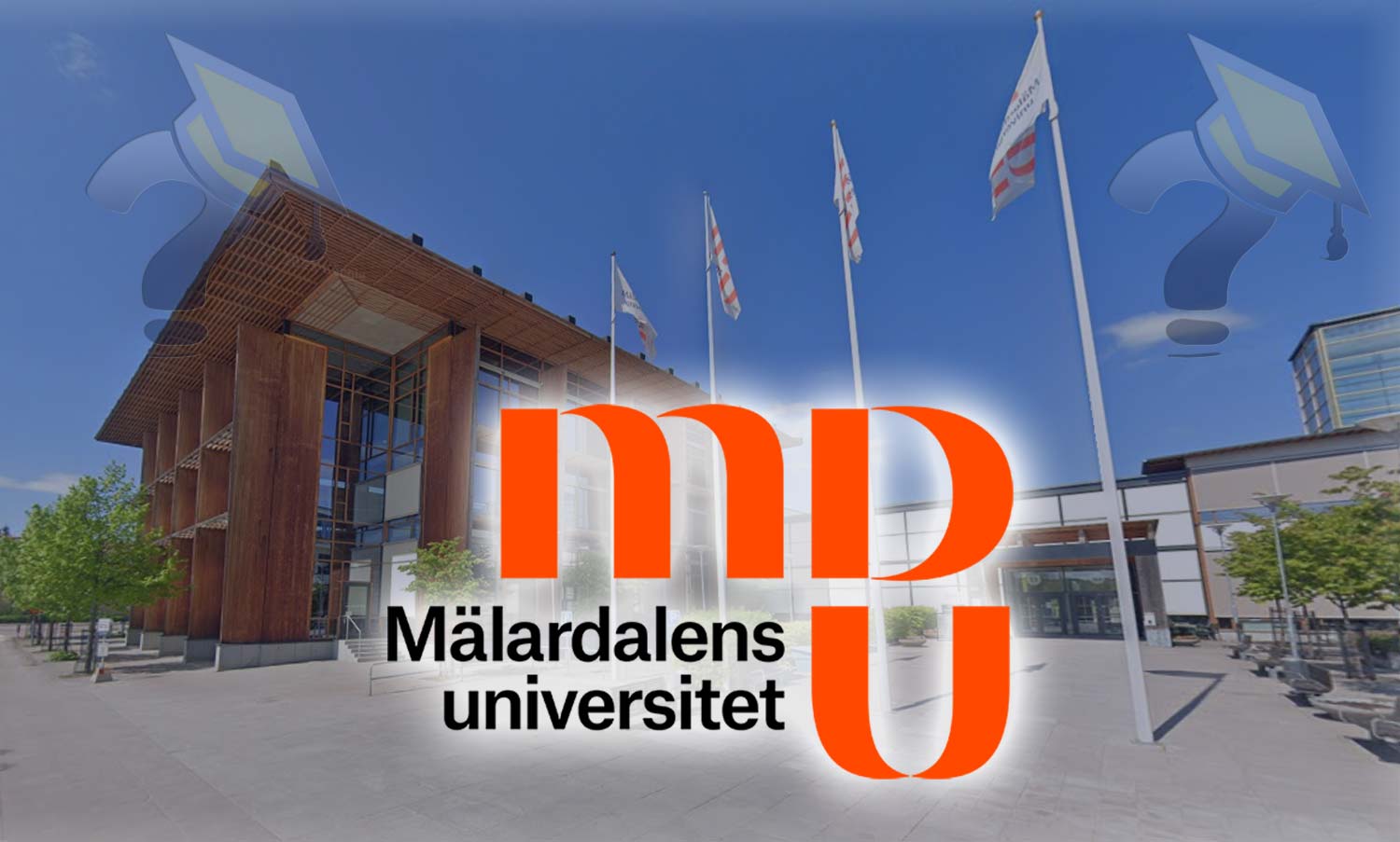 Mälardalens universitet