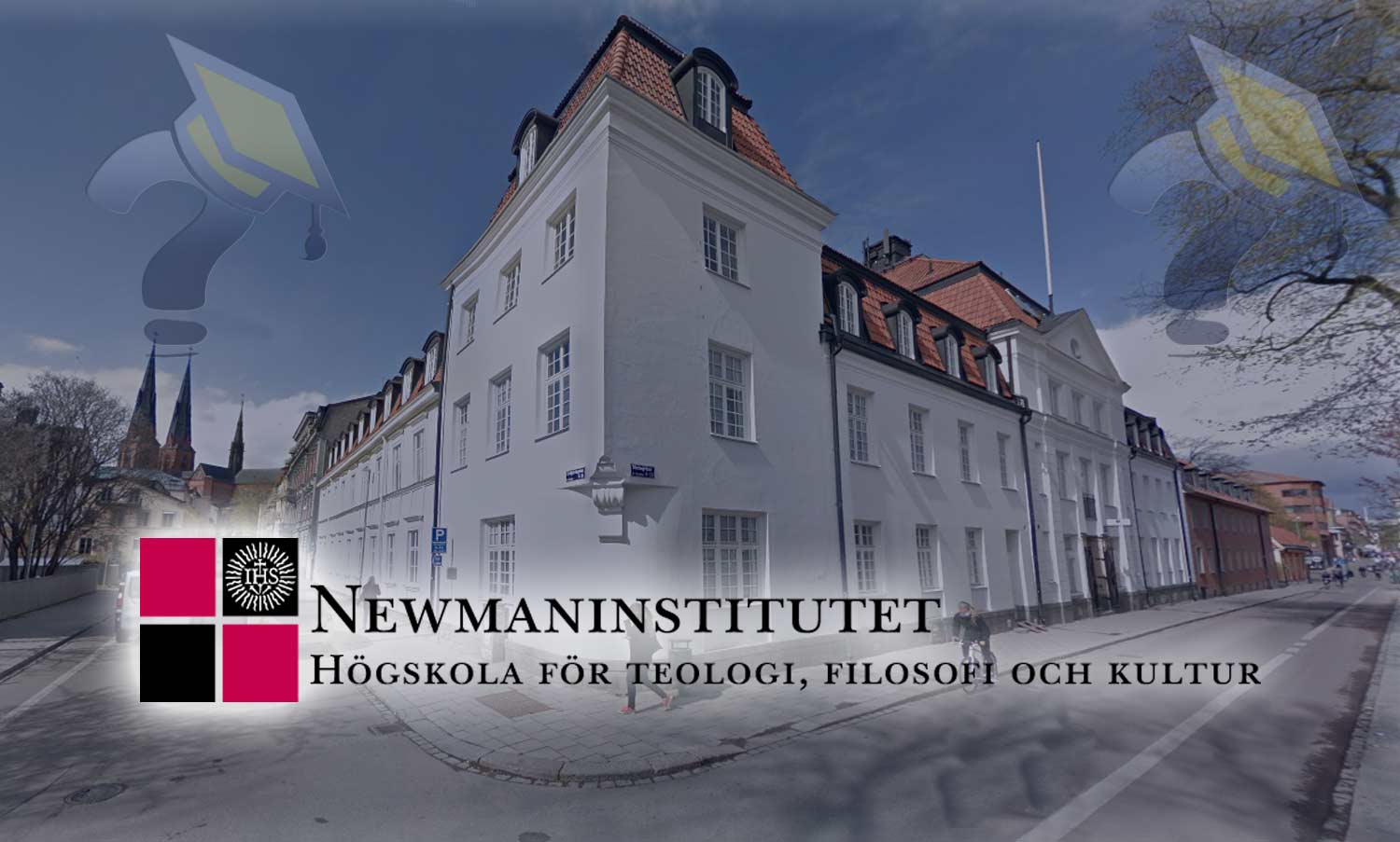 Newmaninstitutet