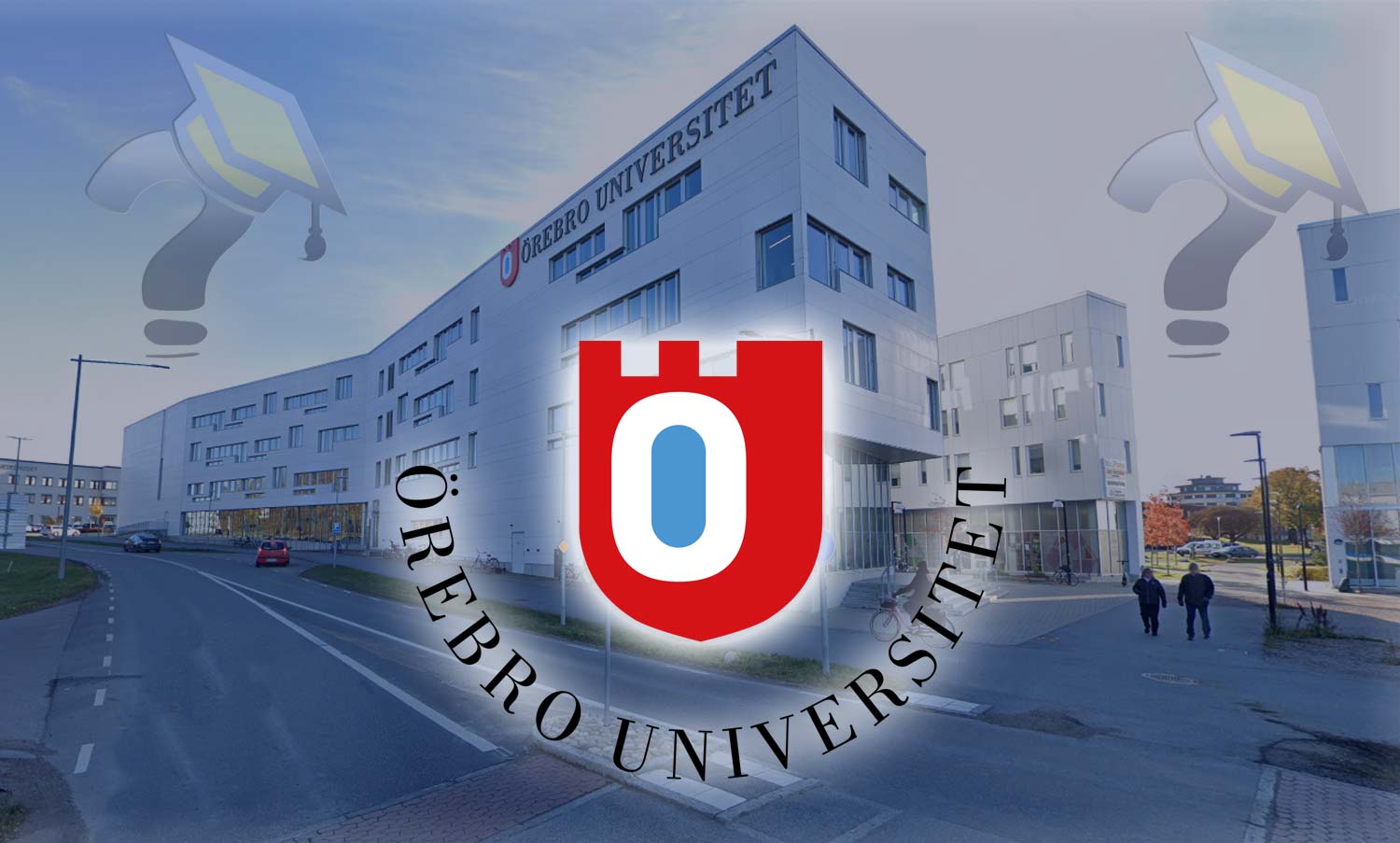 Örebro universitet