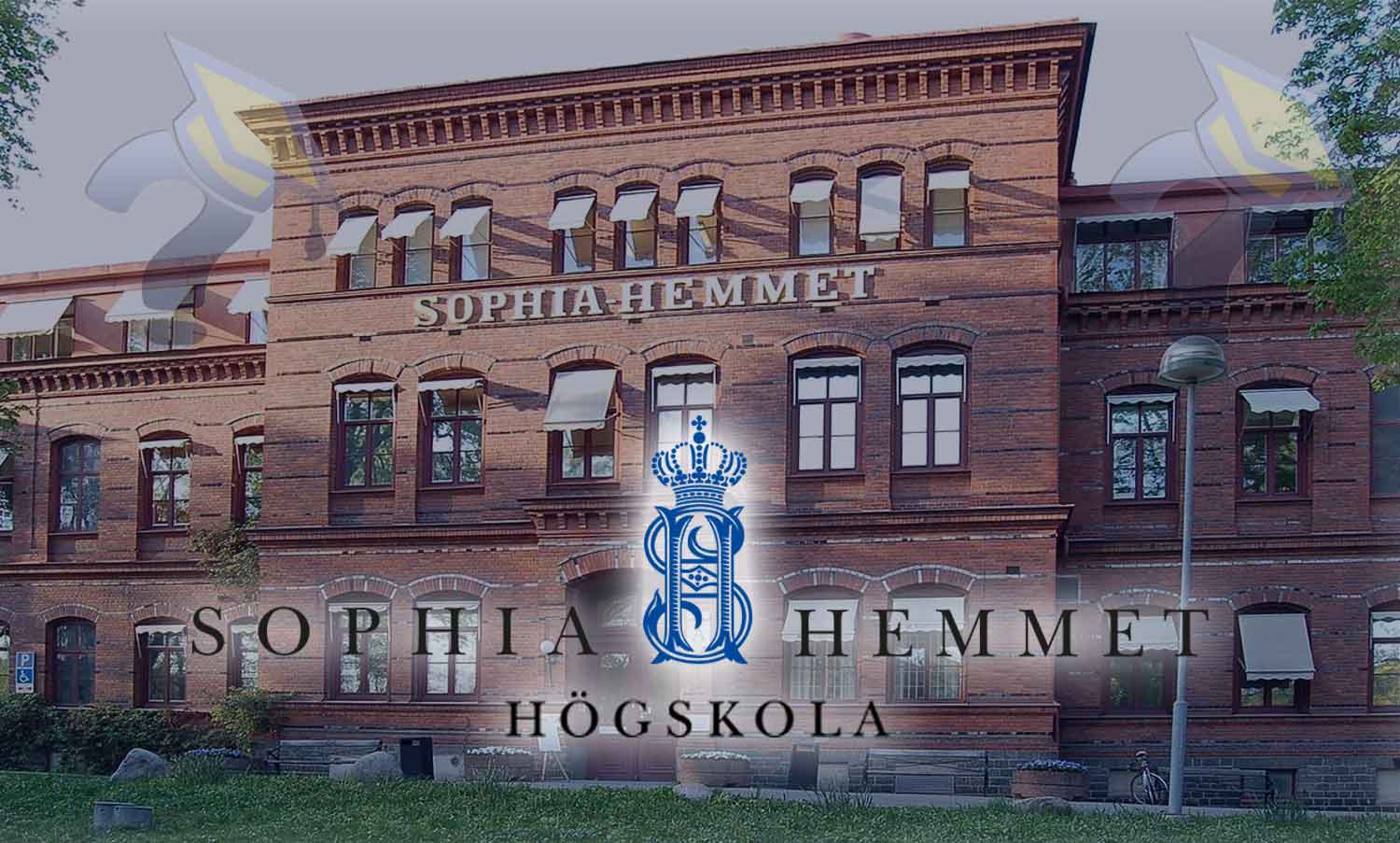 Sophiahemmet Högskola Sophiahemmet Högskola
