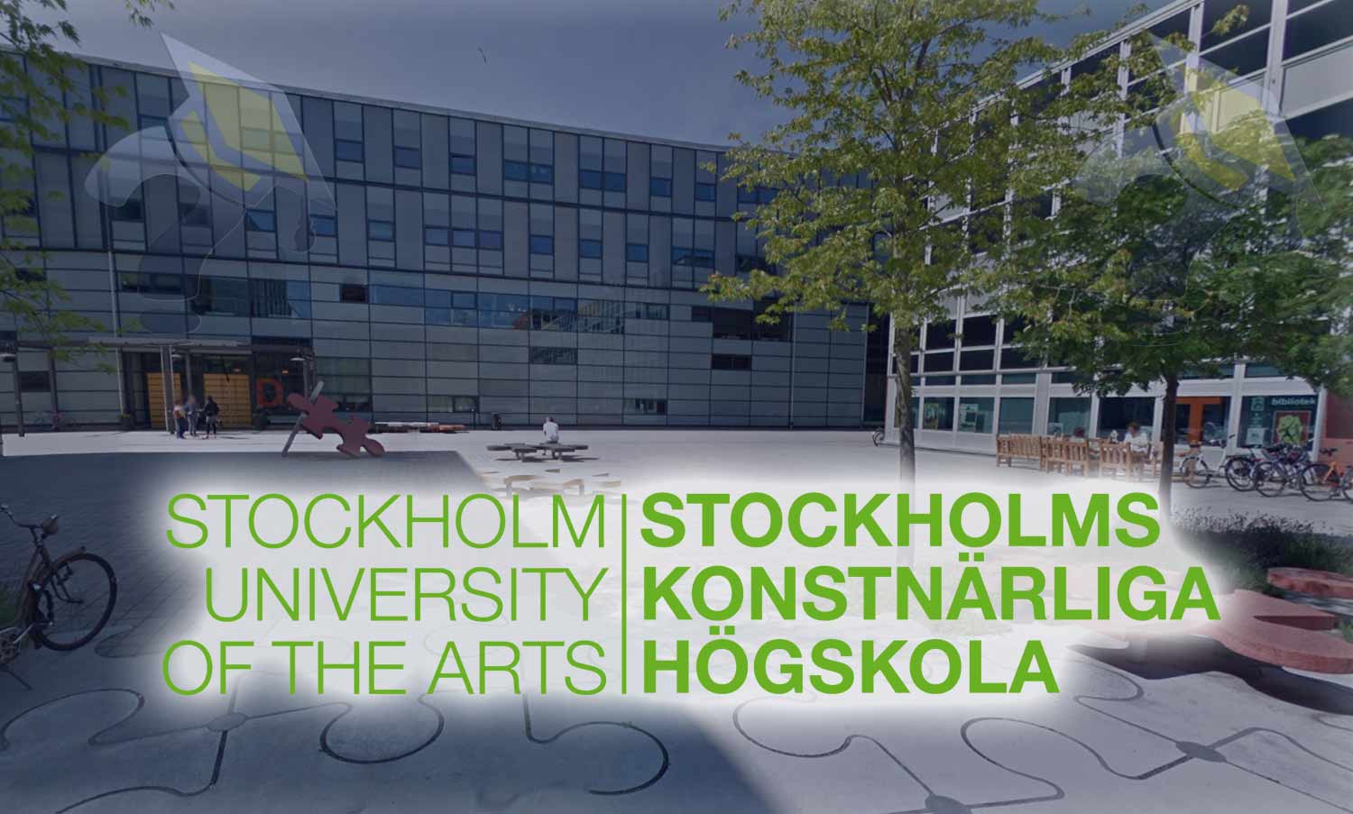 Stockholms konstnärliga högskola