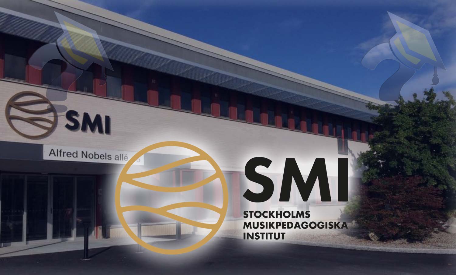 Stockholms musikpedagogiska institut