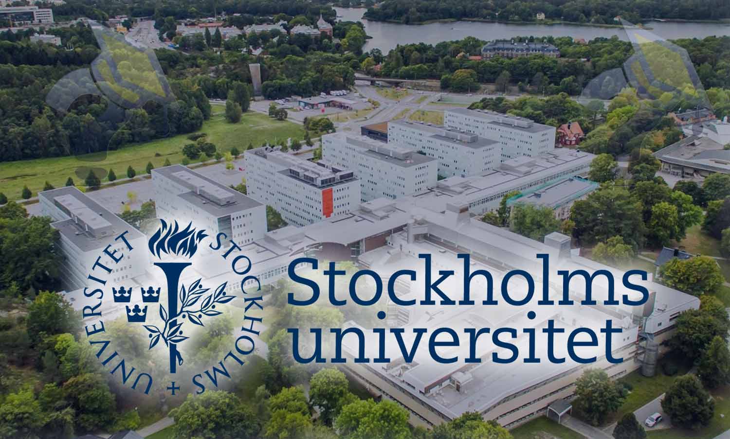 Stockholms universitet